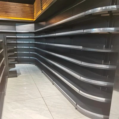 Hjørne detaljhandel